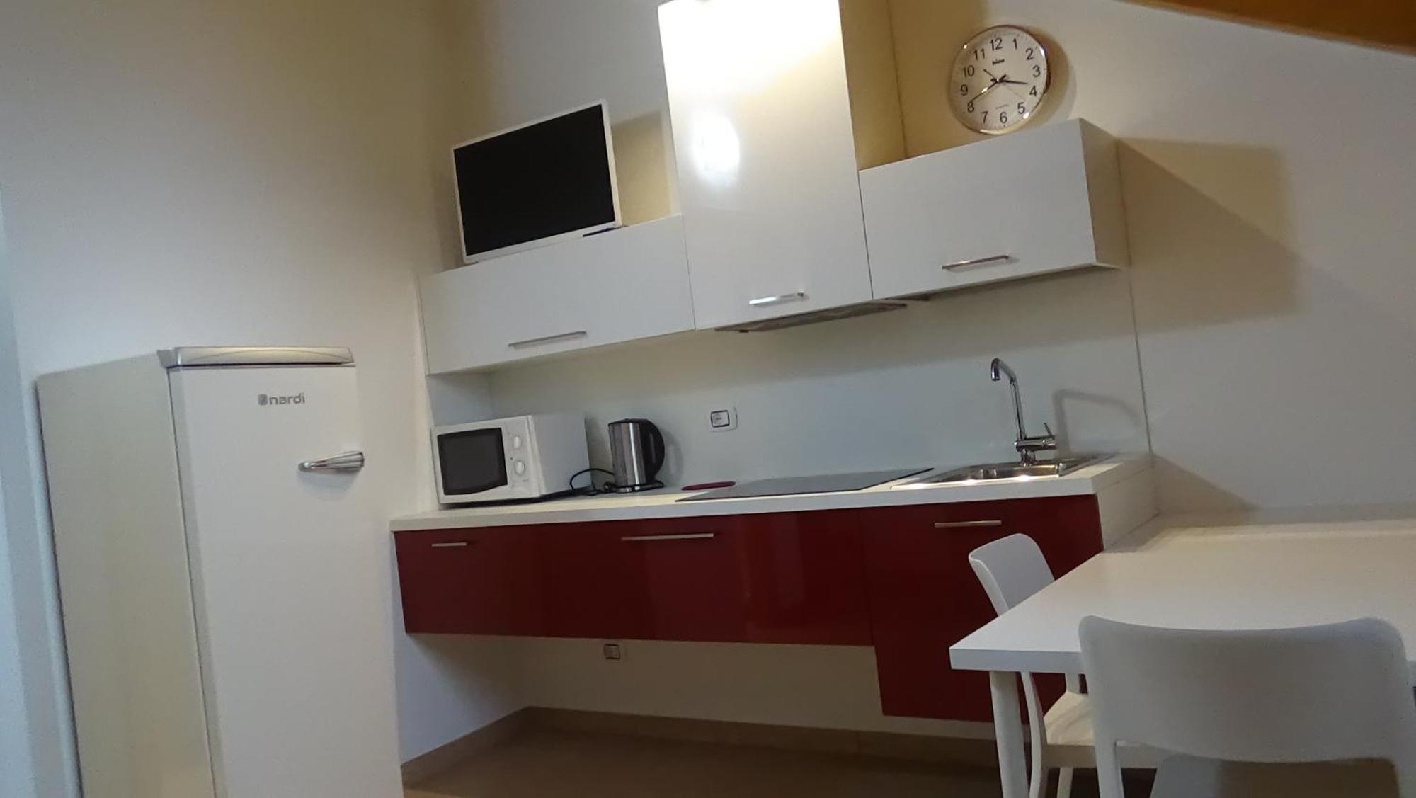 Residence Santabbondio Комо Номер фото