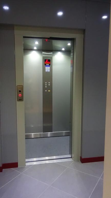 Residence Santabbondio Комо Екстер'єр фото