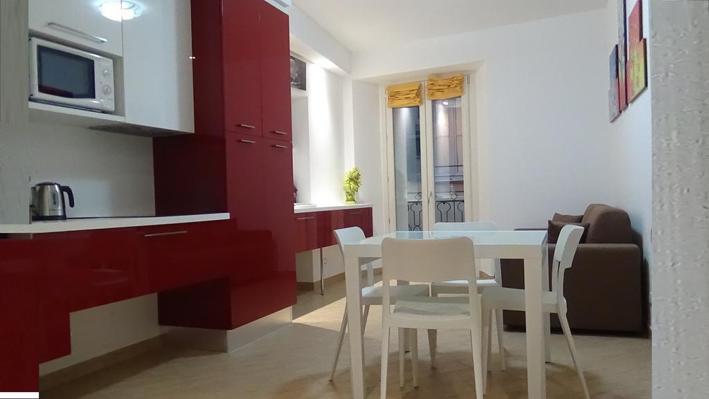 Residence Santabbondio Комо Екстер'єр фото